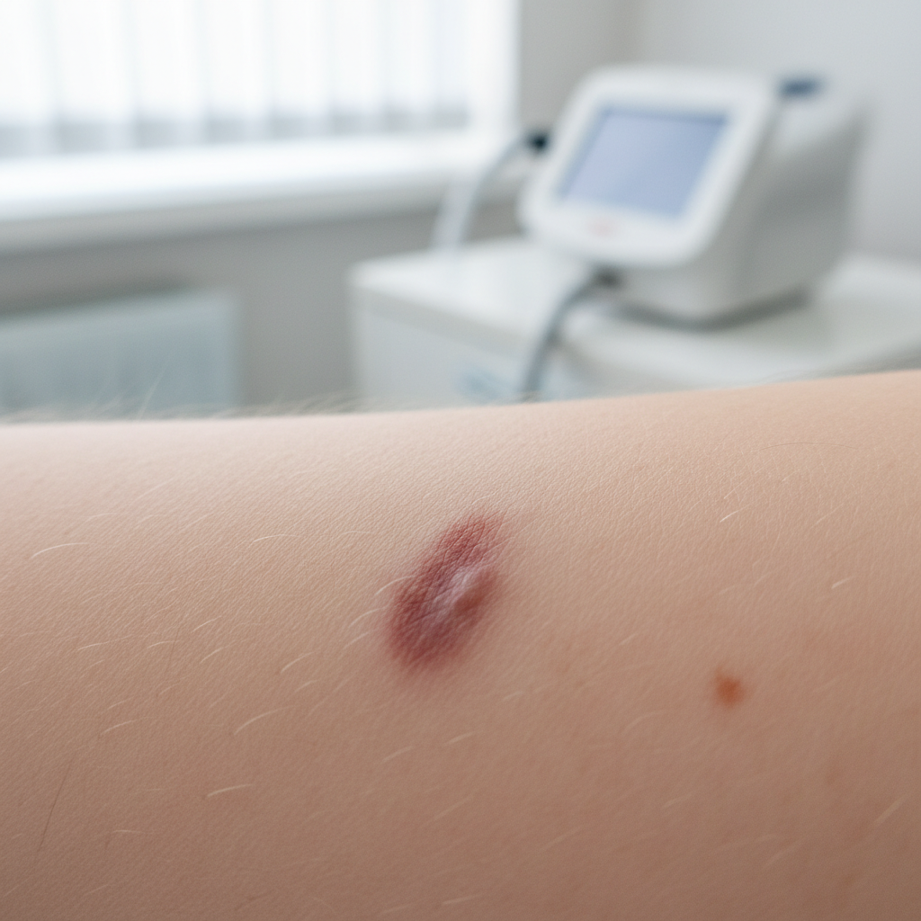 Birthmark