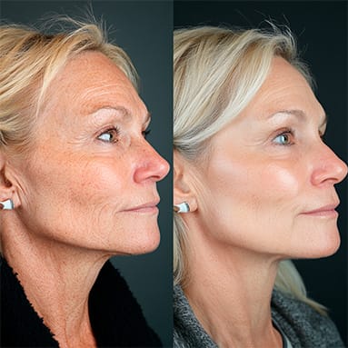 skin rejuvenation