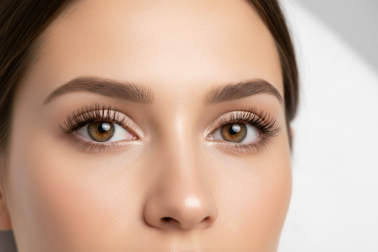 Eyes