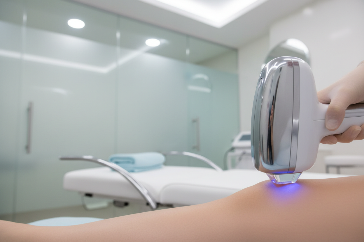 Hair Removal