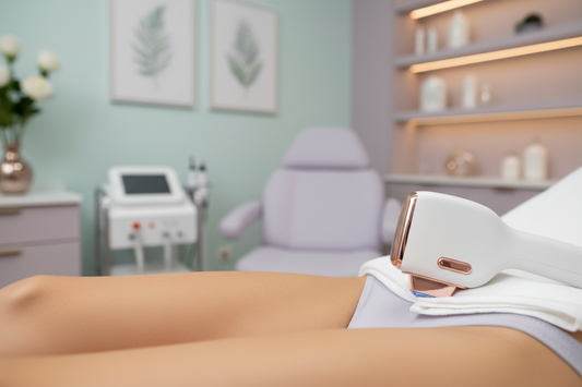 Bikini Hair Removal