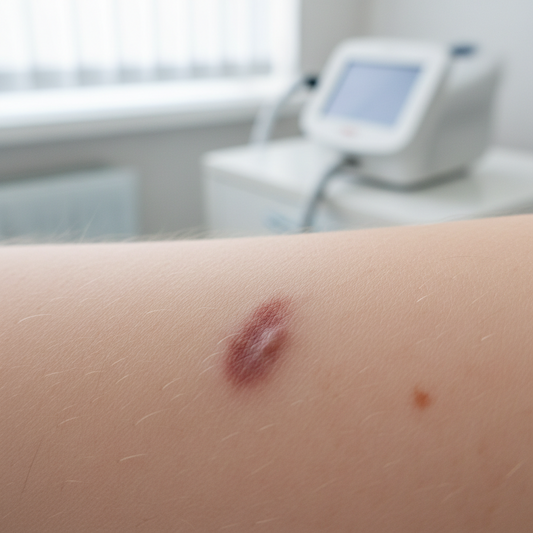 Birthmark