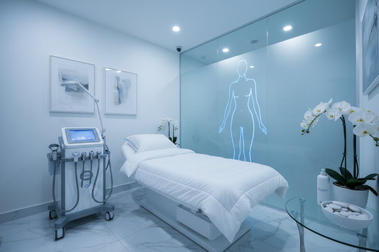 Fat Dissolving Treatment