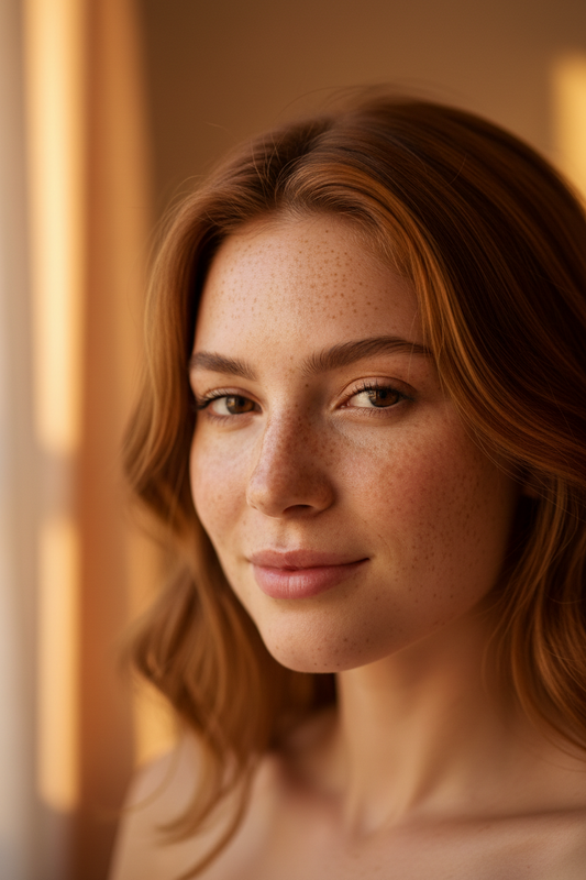 Freckles