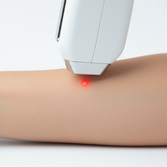 Consultation (Patch Test)