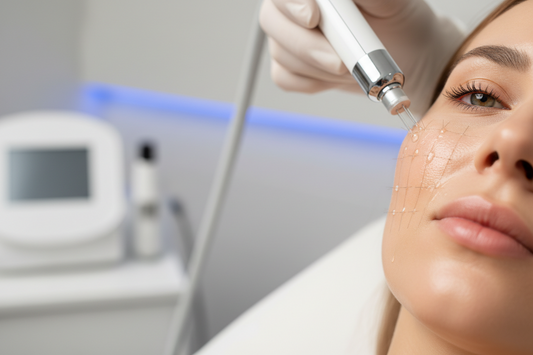 Mesotherapy
