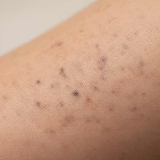 Pigmentation