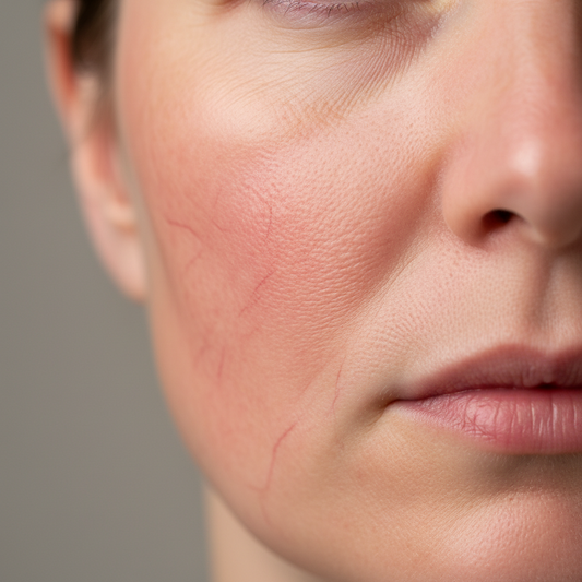 Rosacea (Couperose)